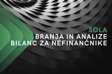 Izobraževanje predstavitvena slika